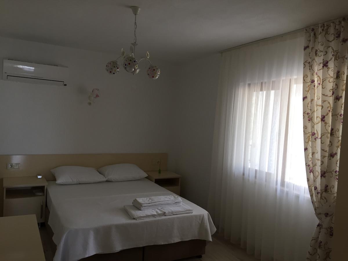 Kaymak Tepesi Tatil Evi Bed & Breakfast Kucukkuyu Bagian luar foto